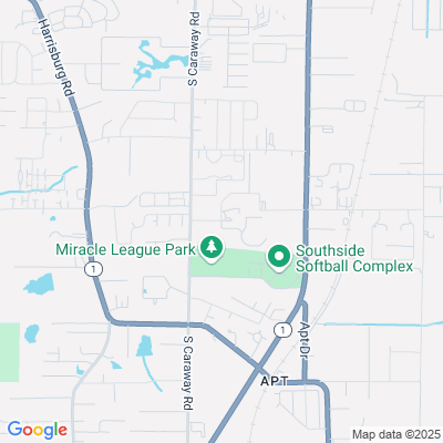 Jonesboro Human Development Center, Jonesboro, AR - 4701 Colony Dr