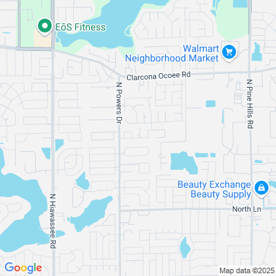 Devereux Florida--Devereux Orlando Sipp, Orlando, FL - 6147 Christian Way
