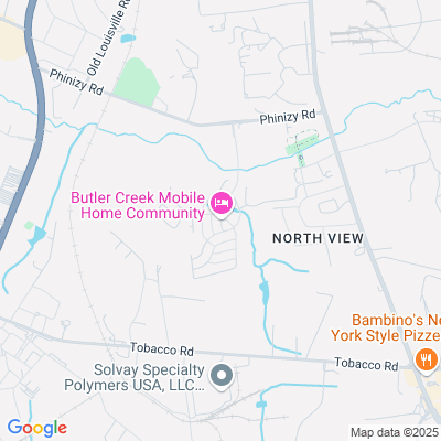 Gracewood Nsg Facility(Unit 9), Gracewood, GA - 100 Myrtle Blvd