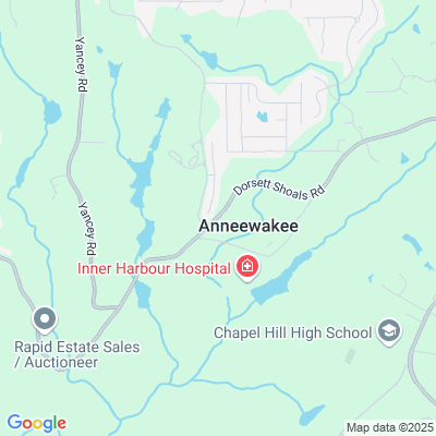 Youth Villages - Inner Harbour Campus, Douglasville, GA - 4685 Dorsett Shoals Rd