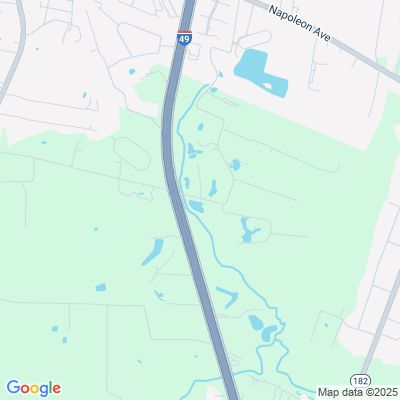 Acadiana Treatment Center - Prtf, Sunset, LA - 156 Choctaw Rd
