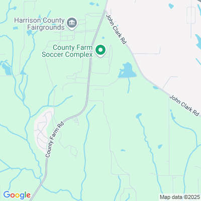 Specialized Treatment Facility, Gulfport, MS - 14426 James Bond Rd