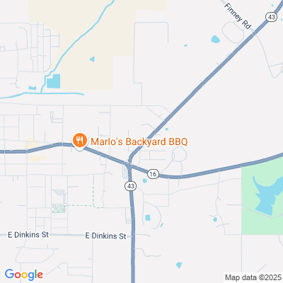 Canton Manor, Canton, MS - 1145 Tisdale Ave