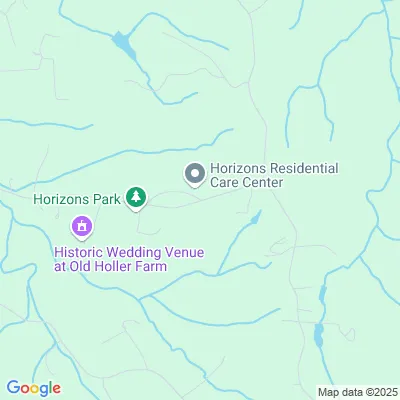 The Atrium/The Respite Center, Rural Hall, NC - 101 Horizons Ln