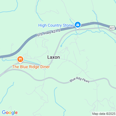 Wildcat Group Home, Deep Gap, NC - 208 Wildcat Rd