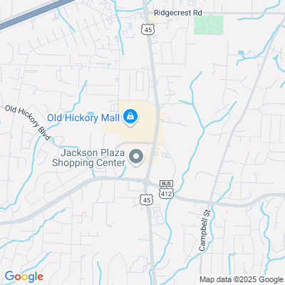Madison Oaks Academy, Jackson, TN - 49 Old Hickory Blvd