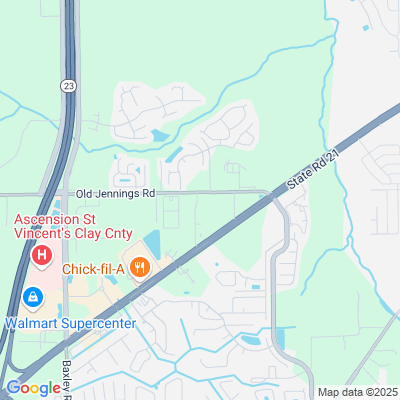 Middleburg Rehabilitation and Nursing Center , Middleburg, FL - 1280 Henley Rd