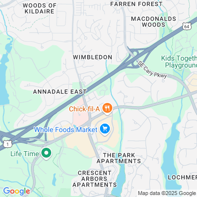 Swift Creek Health Center at the Templeton - Skilled Nursing, Cary, NC - 221 Brightmore Dr