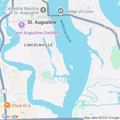 The Lilac at Bayview Health - Skilled Nursing , St Augustine, FL - 161 Marine St