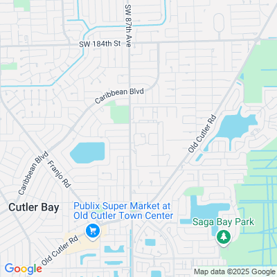 East Ridge at Cutler Bay - Skilled Nursing, Cutler Bay, FL - 19301 Sw 87th Ave