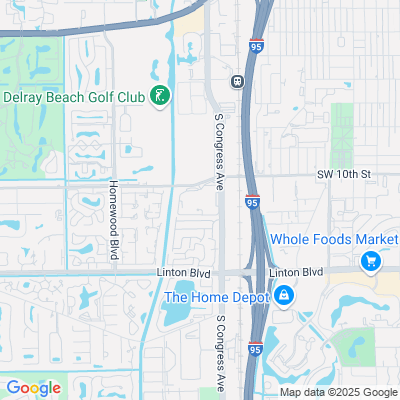 Abbey Delray - Skilled Nursing, Delray Beach, FL - 2000 Lowson Blvd