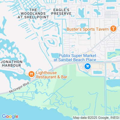 Larsen Health Center , Fort Myers, FL - 13880 Shell Point Plz