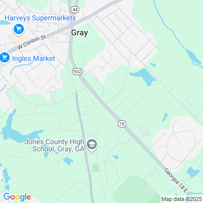 Autumn Lane Health and Rehabilitation , Gray, GA - 302 Georgia 18 E