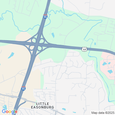 The Lodge at Rocky Mount Health & Rehabilitation , Rocky Mount, NC - 3322 Village Rd