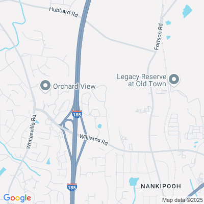 Ridgecrest Rehab & Skilled Nursing Center , Columbus, GA - 8329 Stevens Ln