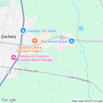 The Lodge at Lane , Zachary, LA - 6170 Carpenter Rd