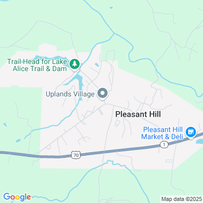 Uplands Village - Skilled Nursing, Pleasant Hill, TN - 55 W Lake Rd
