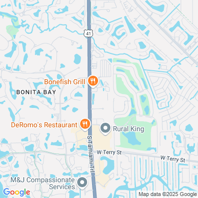 The Terraces at Bonita Springs - Skilled Nursing, Bonita Springs, FL - 26455 S Tamiami Trl
