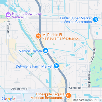 Truewood By Merrill Gardens, Venice, Venice, FL - 1121 Jacaranda Blvd
