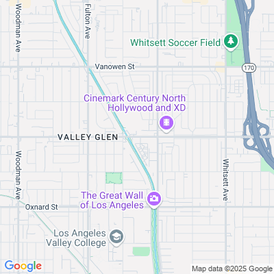 Windsor Gardens Healthcare of the Valley, North Hollywood, CA - 13000 Victory Blvd