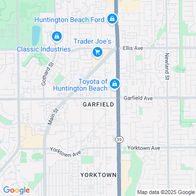 Beachside Nursing Center, Huntington Beach, CA - 7781 Garfield Ave