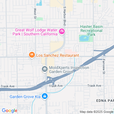 Orangegrove Rehabilitation Hospital, Garden Grove, CA - 12332 Garden Grove Blvd