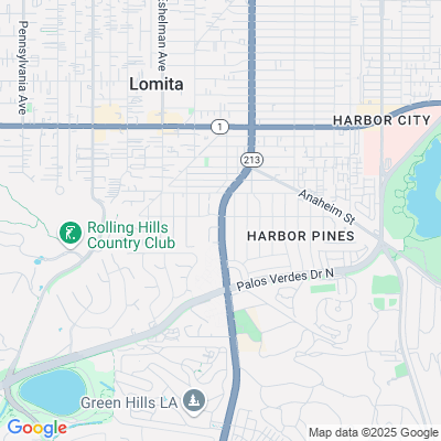 Palos Verdes Health Care Center, Lomita, CA - 26303 Western Ave