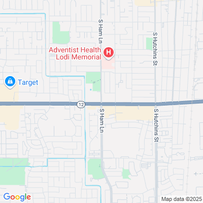 Lodi Nursing & Rehabilitation, Lodi, CA - 1334 S Ham Ln