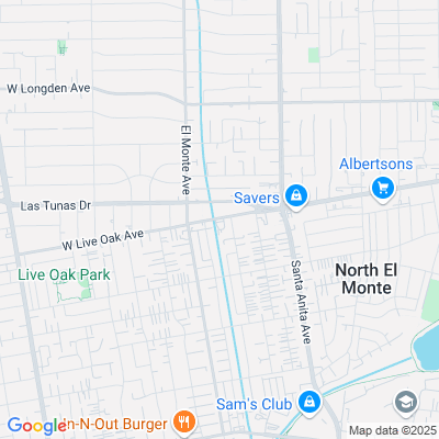 Baldwin Gardens Nursing Center, Temple City, CA - 10786 Live Oak Ave