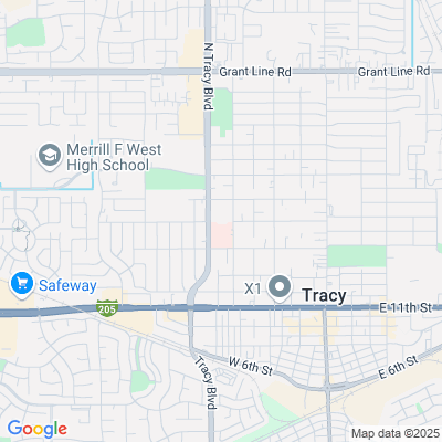 Tracy Nursing and Rehabilitation Center, Tracy, CA - 545 W Beverly Pl
