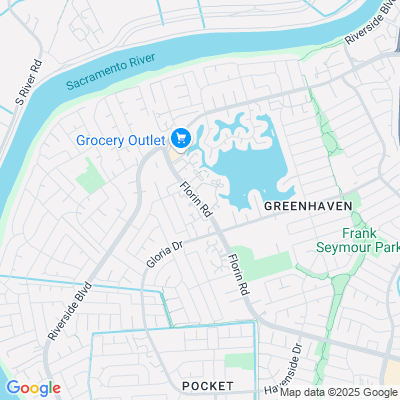 Greenhaven Healthcare Center, Sacramento, CA - 455 Florin Rd