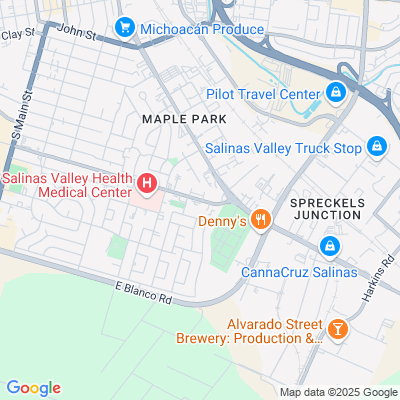 Pacific Coast Post Acute, Salinas, CA - 720 E Romie Ln