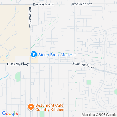 Highland Springs Care Center, Beaumont, CA - 1441 Michigan Ave