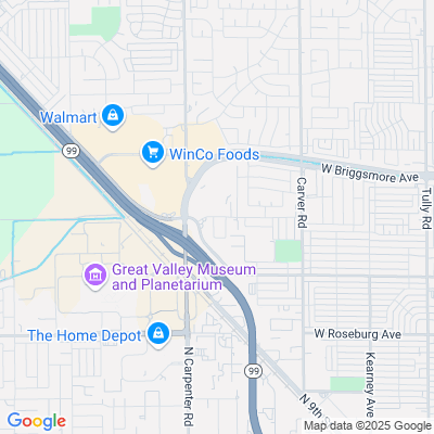 Windsor Post-Acute Healthcare Center of Modesto, Modesto, CA - 2030 Evergreen Ave