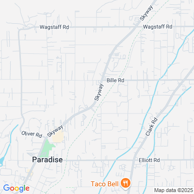 Paradise Post Acute, Paradise, CA - 7419 Skyway