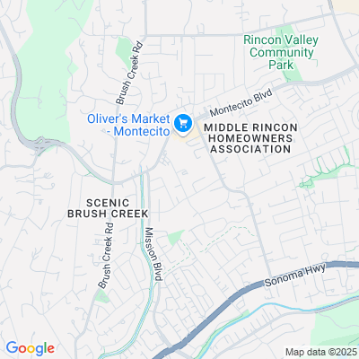 Friends House, Santa Rosa, CA - 684 Benicia Dr