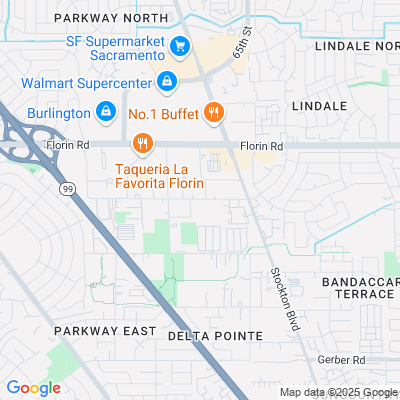 Saint Claire'S Nursing Center, Sacramento, CA - 6248 66th Ave