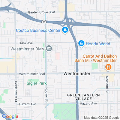 Extended Care Hosp Westminster, Westminster, CA - 206 Hospital Cir