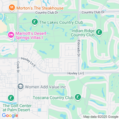 The Springs at the Carlotta, Palm Desert, CA - 41505 Carlotta Dr