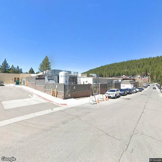 Tahoe Forest Hospital D/P Snf, Truckee, CA Street View Image