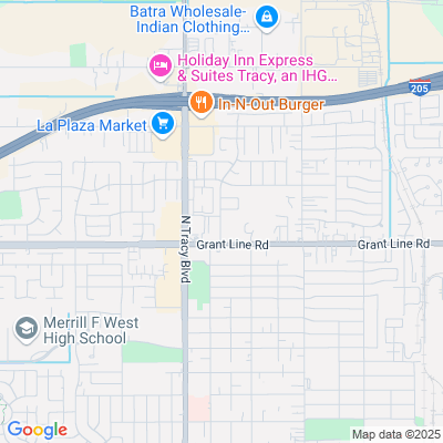 New Hope Post Acute Care, Tracy, CA - 2586 Buthmann Ave