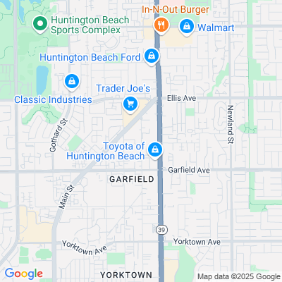 Sea Cliff Healthcare Center, Huntington Beach, CA - 18811 Florida St