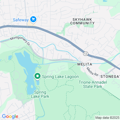 Spring Lake Village, Santa Rosa, CA - 5555 Montgomery Dr