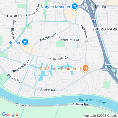 Acc Care Center, Sacramento, CA - 7801 Rush River Dr