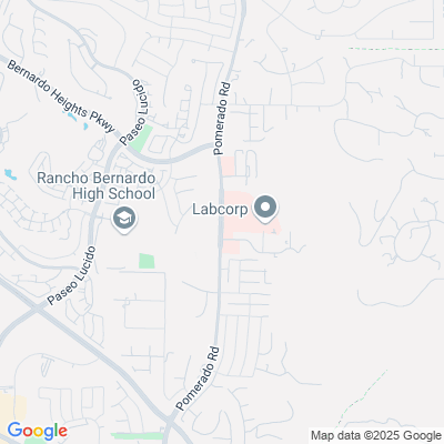 Villa Pomerado D/P Snf, Poway, CA - 15615 Pomerado Rd