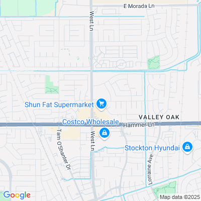 Clearwater Healthcare Center, Stockton, CA - 1517 Knickerbocker Dr