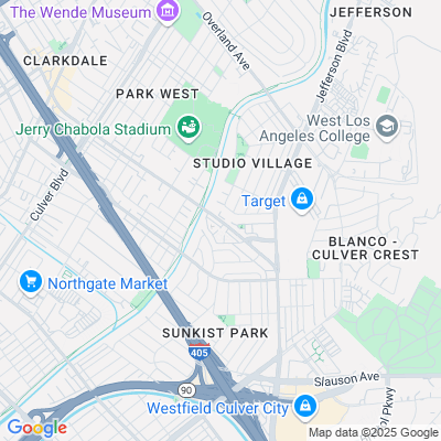Marina Pointe Healthcare & Subacute, Culver City, CA - 5240 Sepulveda Blvd