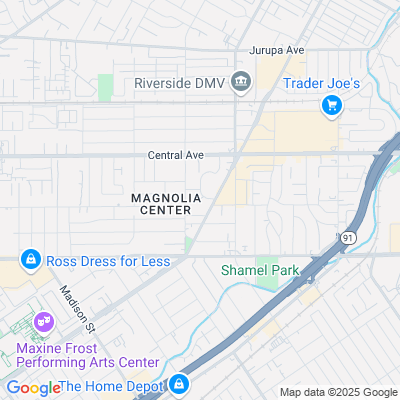 Valencia Gardens Health Care Center, Riverside, CA - 4301 Caroline Ct