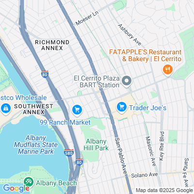 Shields Nursing Center - El Cerrito, El Cerrito, CA - 3230 Carlson Blvd