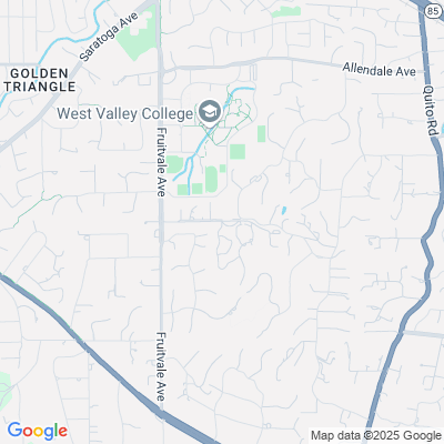 Saratoga Retirement Community Health Center, Saratoga, CA - 14500 Fruitvale Ave